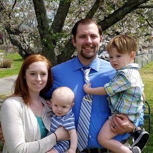 Meet your Posher, Stephen